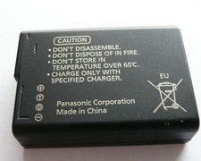 Genuine panasonic dmw for sale  HORNCHURCH