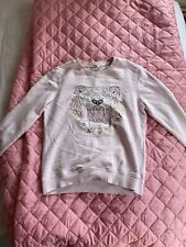 Baby pink kenzo for sale  HORSHAM