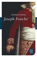 Joseph fouché bildnis gebraucht kaufen  Berlin
