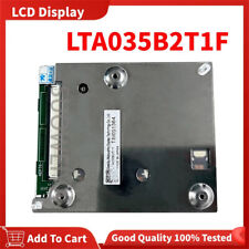 Módulo de exibição LCD original 3,5" polegadas LTA035B2T1F TFT para sistema GPS de carro comprar usado  Enviando para Brazil