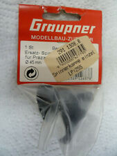 Graupner 1308 ersatz gebraucht kaufen  Hannover