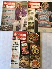 Vintage magazine woman for sale  HAYES