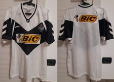 Maglia calcio lugano usato  Italia