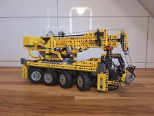 Lego technic 8421 gebraucht kaufen  Stuttgart