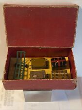 Hornby accessoires boîte d'occasion  Marseille IV