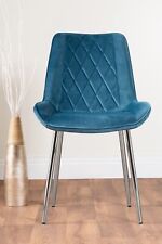 Pesaro luxury velvet for sale  WARMINSTER