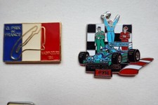 Pin formule grand d'occasion  Meylan