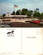 Vintage postcard kentucky for sale  USA