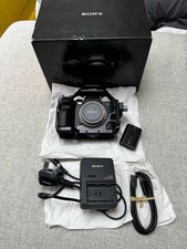 Sony a7s iii for sale  Kingman