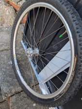 Hope silver front for sale Hope silver front for sale  WOLVERHAMPTON