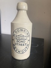 weymouth bottle for sale  YEOVIL