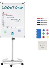 Makello flipchart 100x70cm gebraucht kaufen  Duisburg
