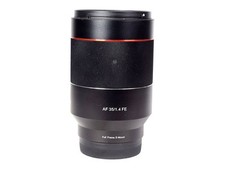 Samyang 4 fe usato  Peccioli