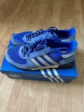 Adidas marathon men for sale  REDDITCH