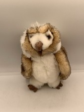 Folkmanis barn owl for sale  Cottage Grove