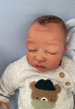 Beautifulreborn faith petra for sale  COLWYN BAY