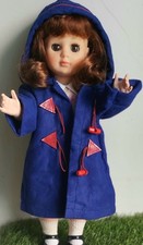 Duffle coat feutrine d'occasion  Nevers
