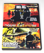 Boot Hill (1969) & Django the Bastard (1969) - DVD Spaghetti Western Double Feat comprar usado  Enviando para Brazil