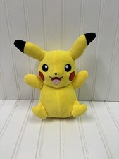 Pikachu plush stuffed for sale  Santa Maria
