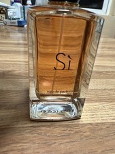 Giorgio armani 3.4oz for sale  Torrance