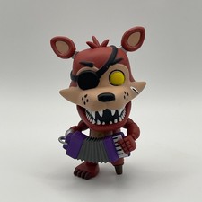 Fnaf rockstar foxy for sale  HAVANT