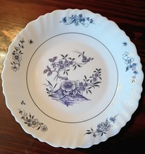 Zwiebelmuster essteller acropa gebraucht kaufen  Hofbieber