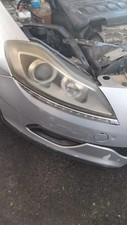 Faro fanale anteriore usato  Zero Branco