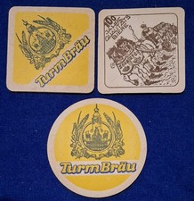 Bierdeckel ddr brauerei gebraucht kaufen  Bernsbach