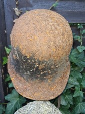 Stahlhelm weltkrieg schuppenfu gebraucht kaufen Stahlhelm weltkrieg schuppenfu gebraucht kaufen  Rendsburg