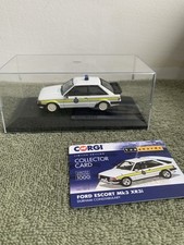 Corgi vanguards va11012 for sale  NORTHAMPTON