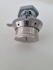 Gaggenau drehgriff kochstelle gebraucht kaufen  Wedemark