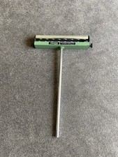 Texan ball roller for sale  LEEDS