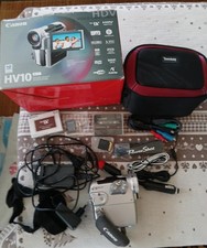 Kit camescope canon d'occasion  Ucciani