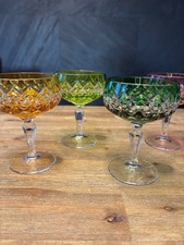 Joska champagner glas gebraucht kaufen  Remshalden