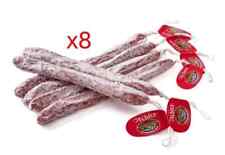 Fuet espetec EXTRA 8 stück, Katalanische Salami comprar usado  Enviando para Brazil