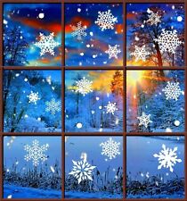 146pcs removable christmas for sale  LONDON