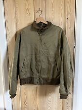 Vintage tanker jacket for sale  LEIGH-ON-SEA