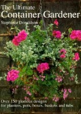 Ultimate container gardener for sale  Montgomery
