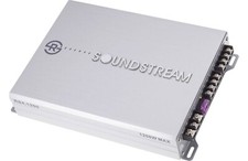 Soundstream rs4.1200 1200 for sale  La Mesa