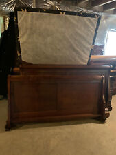 real wood queen bed for sale  Ellicott City