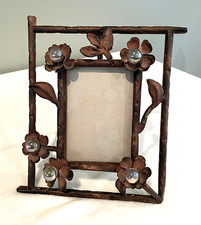 Dark brown metal for sale  Shawnee