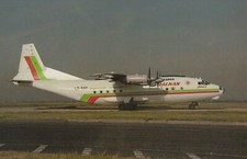 Balkan bulgarian airlines for sale  BRIGHTON