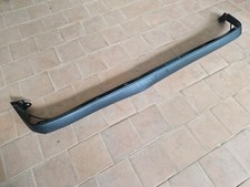 Usado, Spoiler dianteiro lábio placa central frontal VW Golf 2 GL GT Syncro 191805903A comprar usado  Enviando para Brazil
