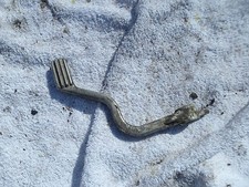 Rear brake lever for sale  PICKERING