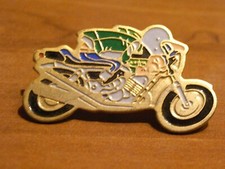 Pins moto joe d'occasion  Aubière