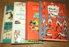ältere ddr kinderbücher gebraucht kaufen  Landsberg