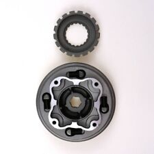 Manual clutch assembly for sale  Garland