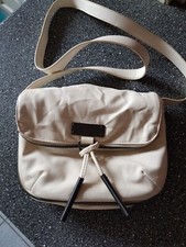 Handtasche leder calvin gebraucht kaufen  Neu Wulmstorf