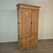 26924 kabinettschrank kleiders gebraucht kaufen  Nordhorn