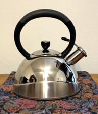 Copco whistling tea for sale  Jefferson